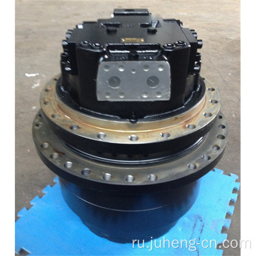 EC200D Final Drive EC200D Travel Motor